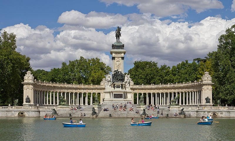 things to do in madrid