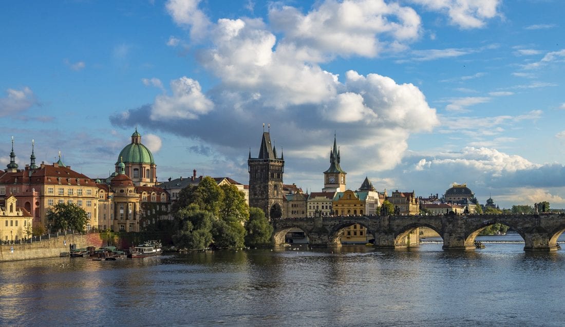 Prague travel guide, Prague on an affordable budget