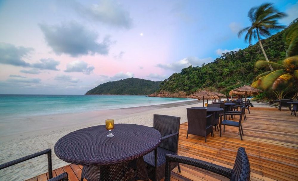 the best beaches in malaysia