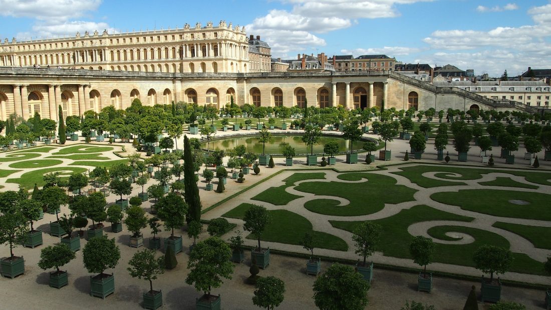 Best Day Trips from Paris to Versailles Palace
